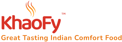 KhaoFy logo